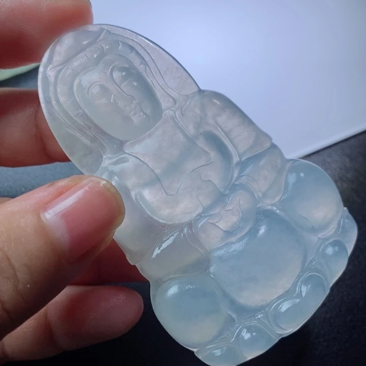 定制翡翠未镶嵌7878990