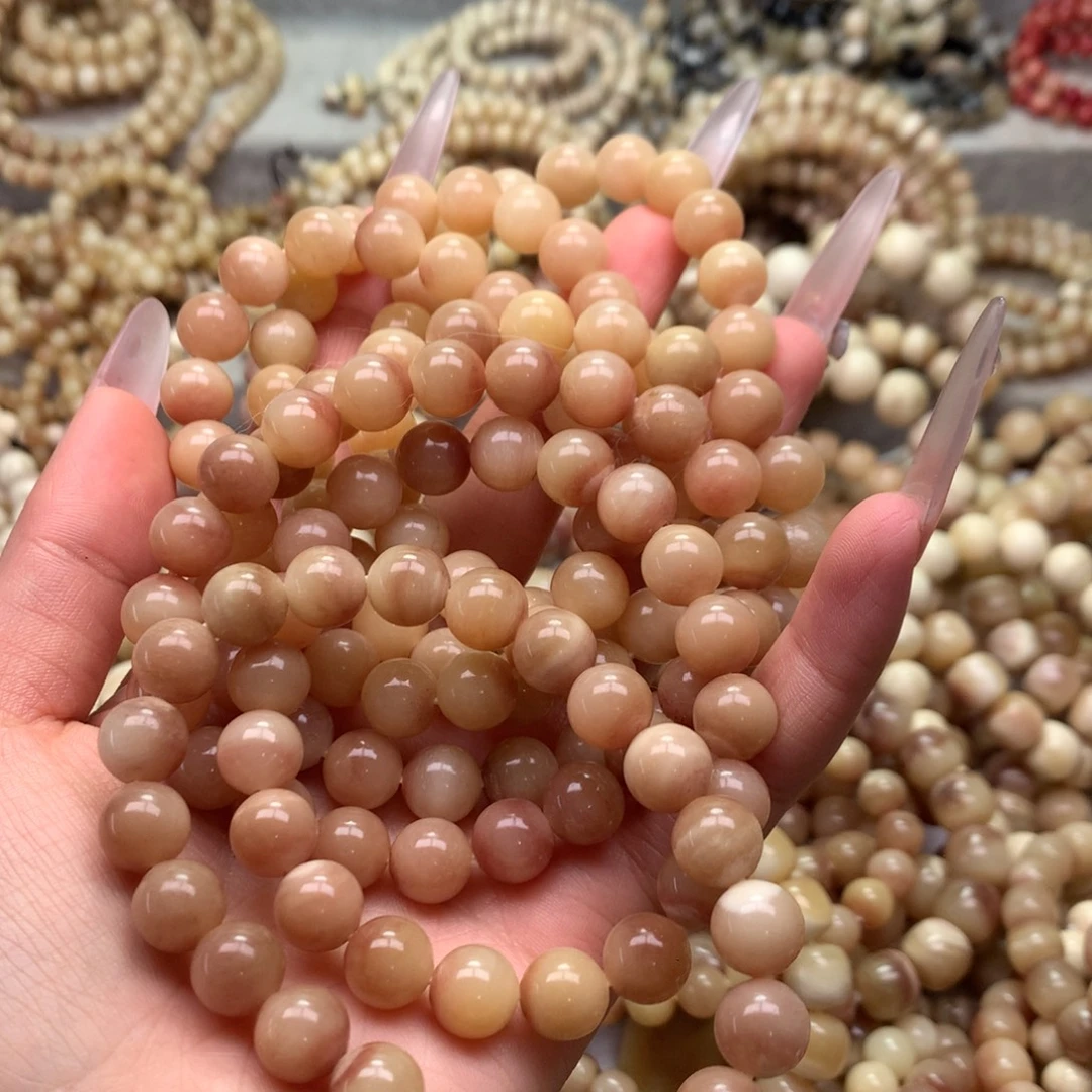 锦****驼骨手串/手链骆驼祥子