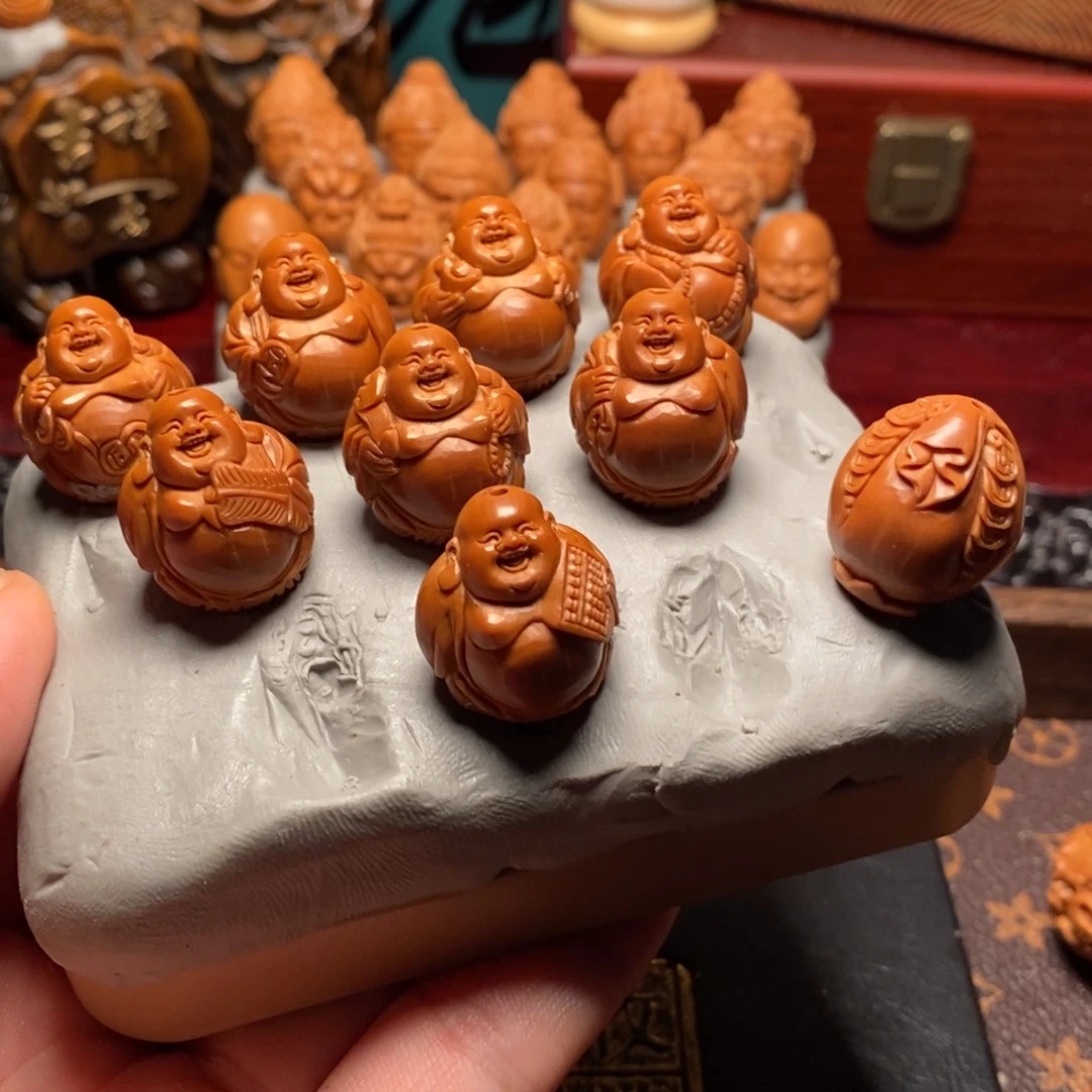 橄榄核手串/手链橄榄橄榄