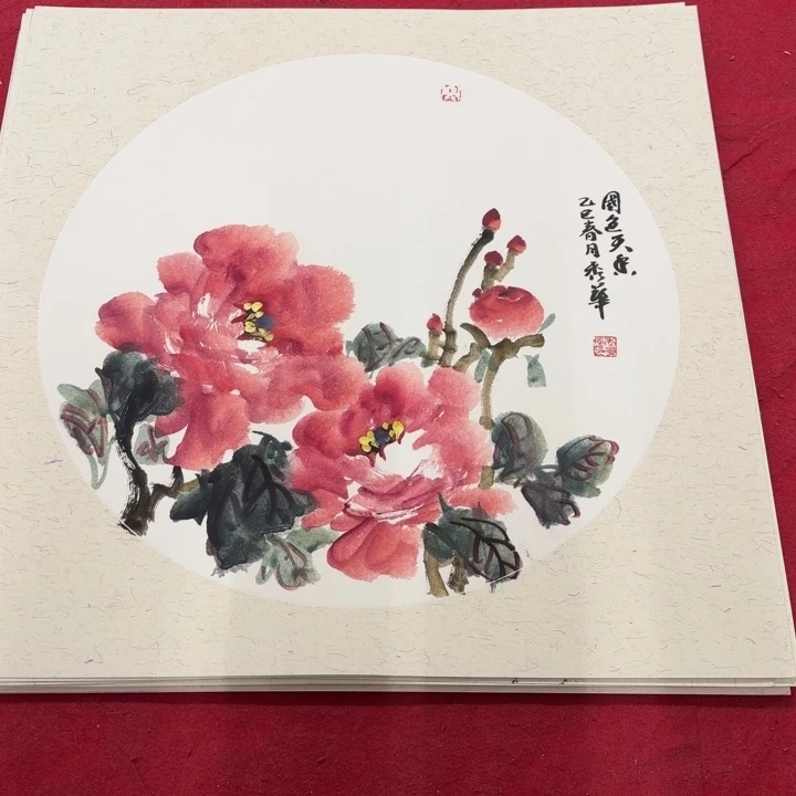 国画花鸟等多种鸟类的栖息地和栖息地等