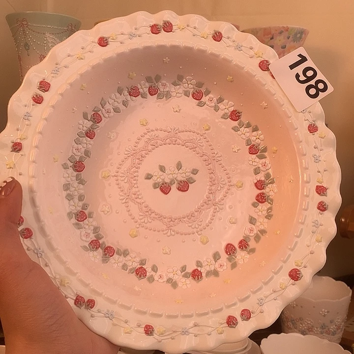 大盘子1111111111111