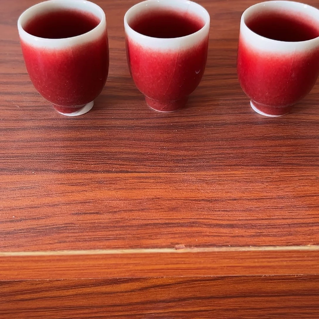 瓷片豆*景德镇陶瓷学院教授