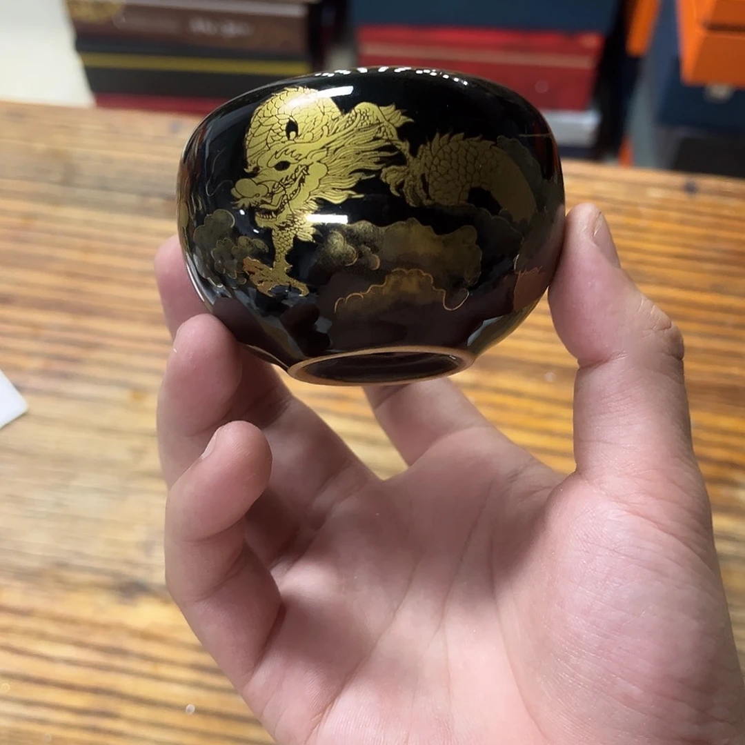 孤品茶具套装等。