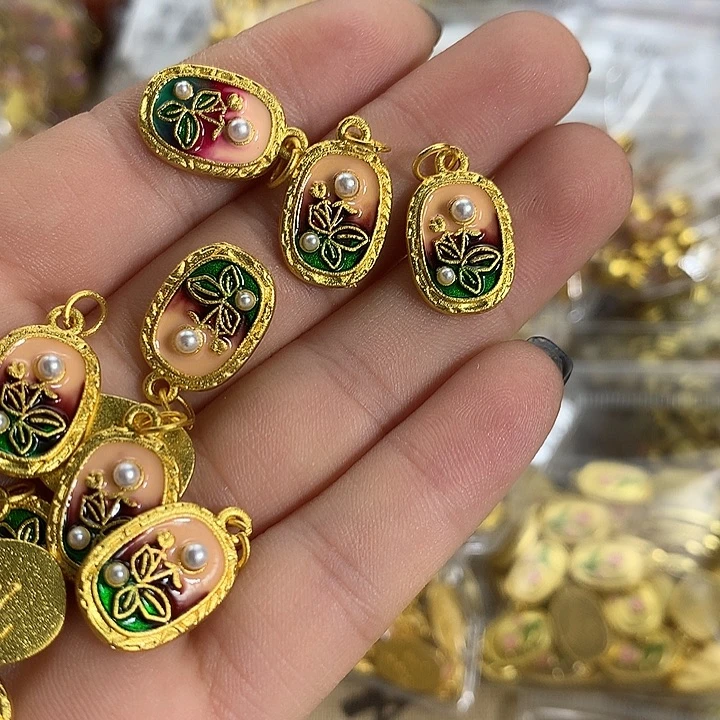 铜合金可爱系列 满三单飞8