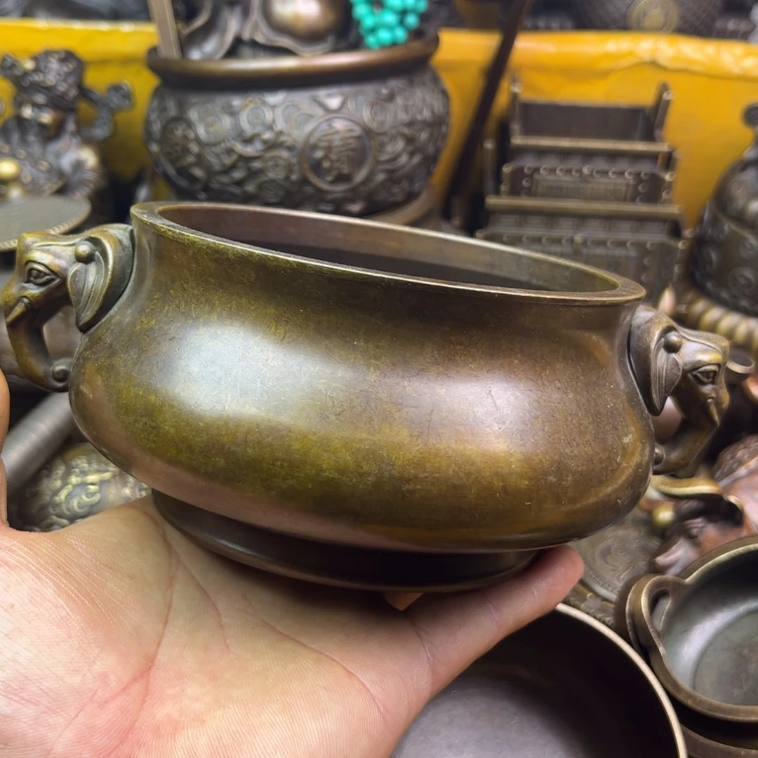 铜器铜器铜器铜器！