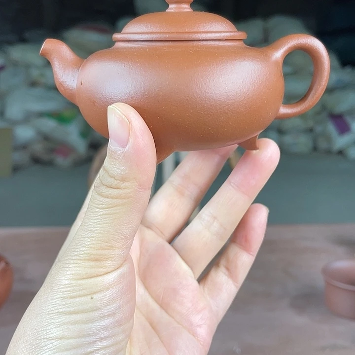 茶壶紫砂紫砂茶壶
