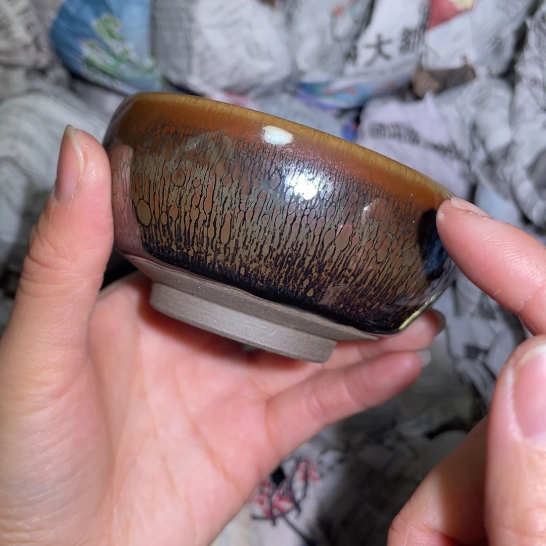 茶盏建盏直播间链接