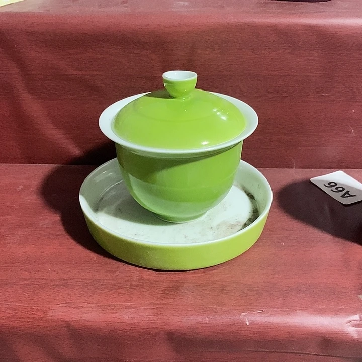 微瑕茶具介意勿拍