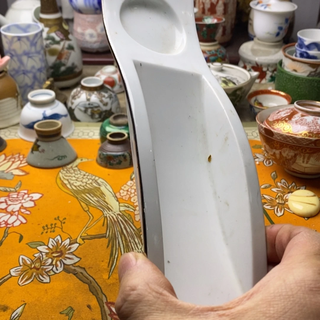 瓷片你是怎么说出这个问题我不信呢