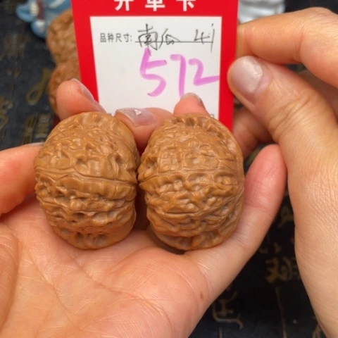 吊坠文玩核桃文玩的好