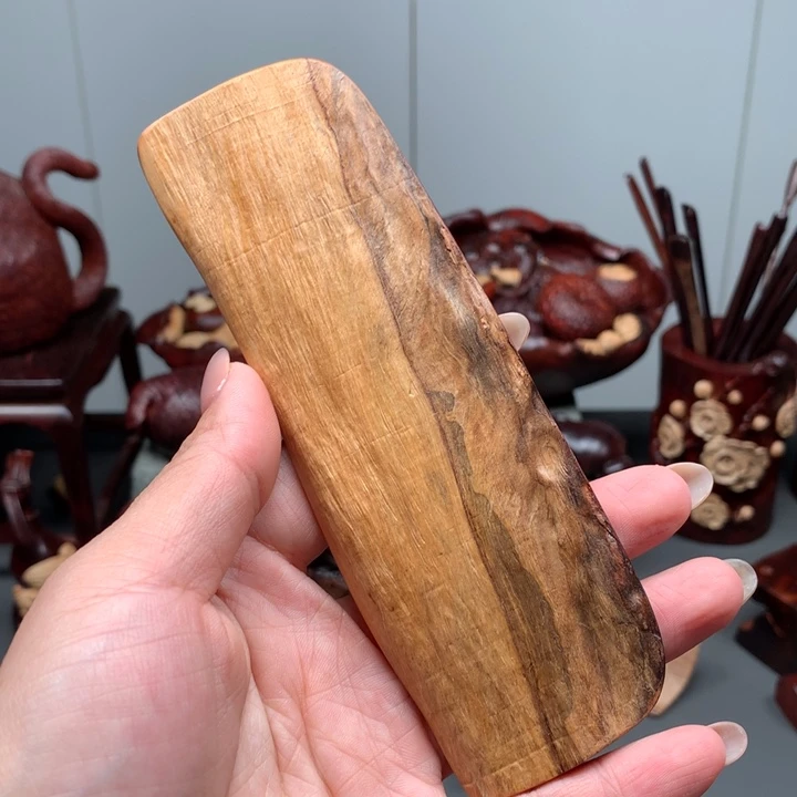 檀香紫檀（小叶紫檀）