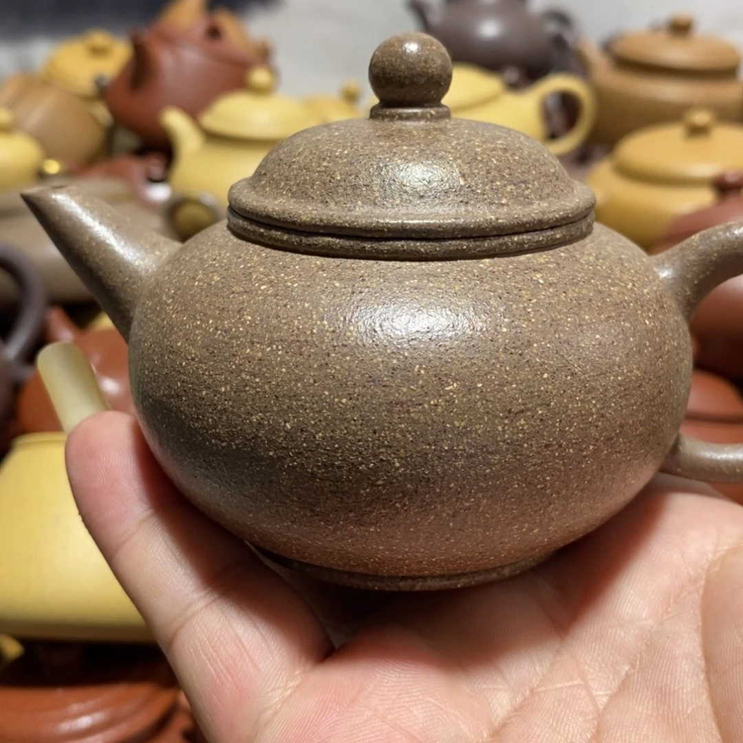 红***哥茶壶紫砂闪购商品紫砂壶