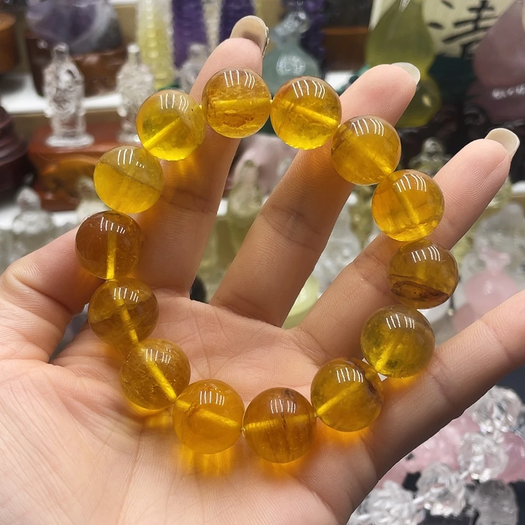 未镶嵌珠宝半成品水晶