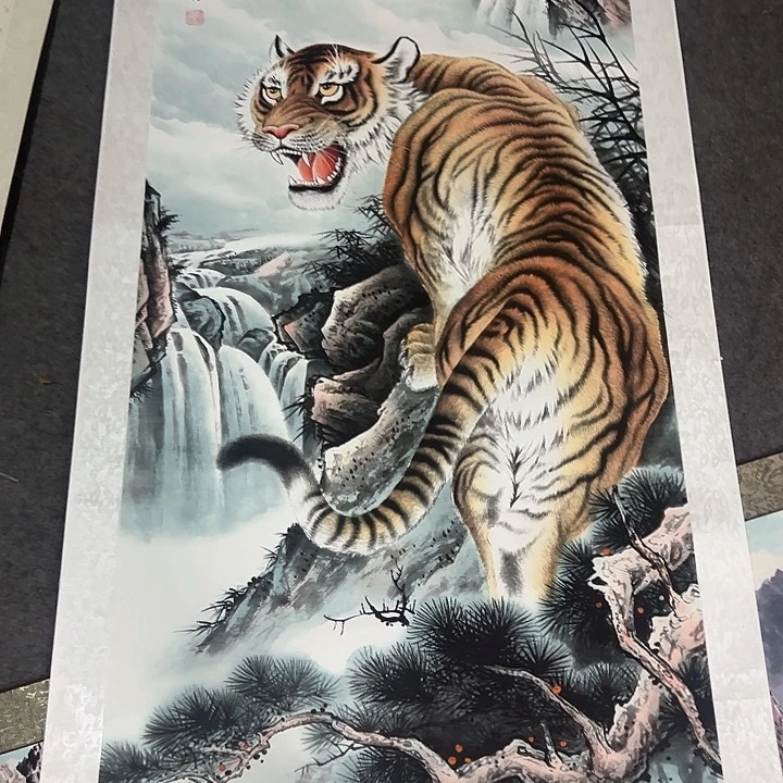 京一美术馆作品欣赏