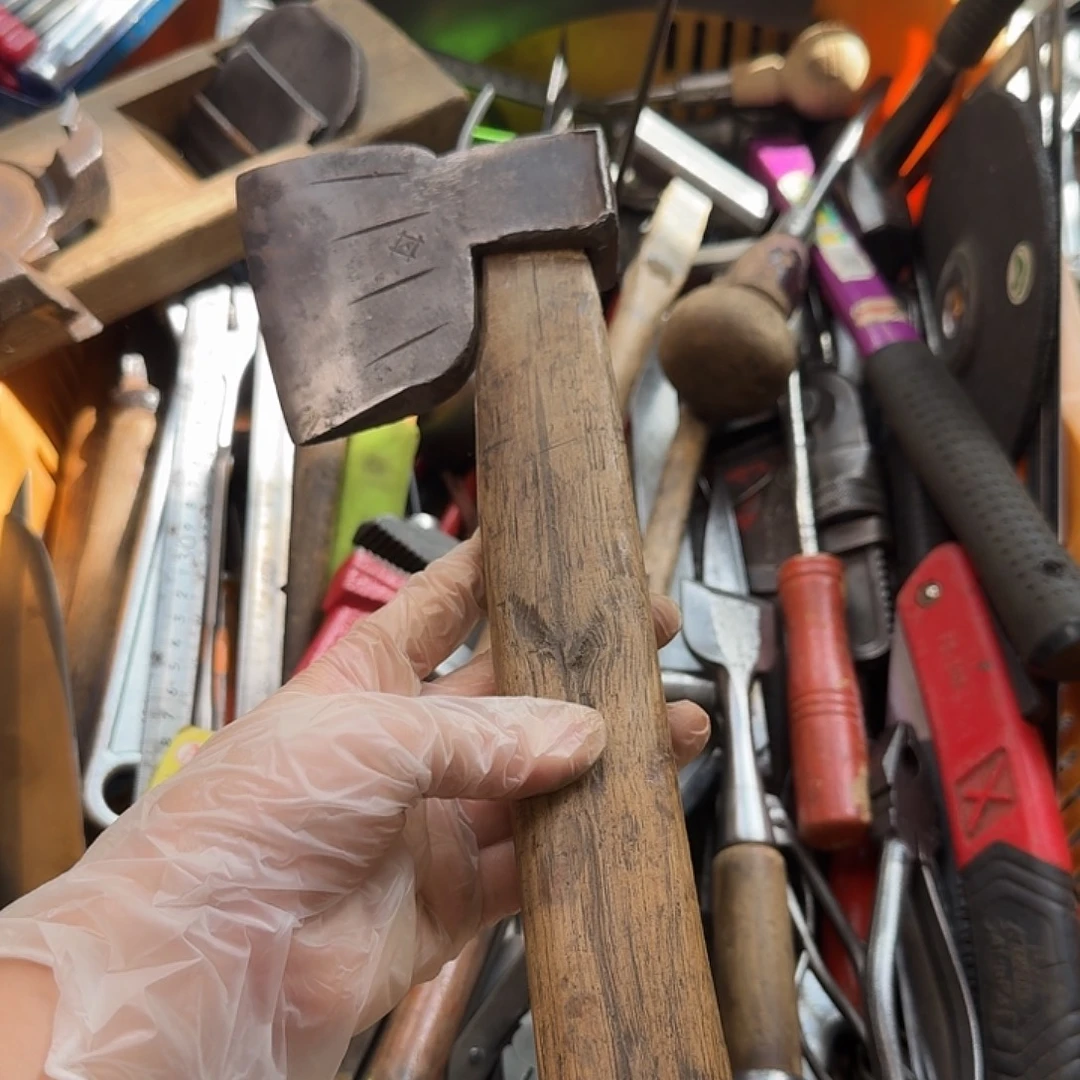 青***山厚款五金工具制造工艺