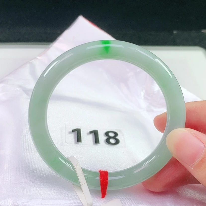 【闪购商品】未镶嵌手镯翡翠
