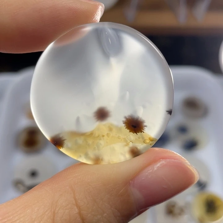 未镶嵌玛瑙象形福利款玛瑙/玉髓