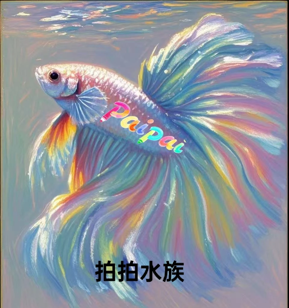 拍拍水族顺丰必备补差价链接