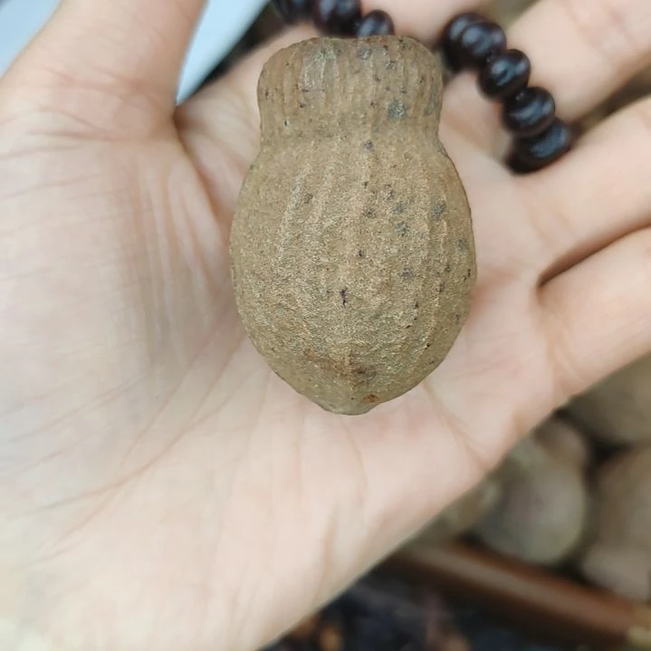刘***妮菩提钱袋小挂件直播间选款不退换