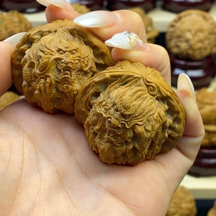 珍****核桃