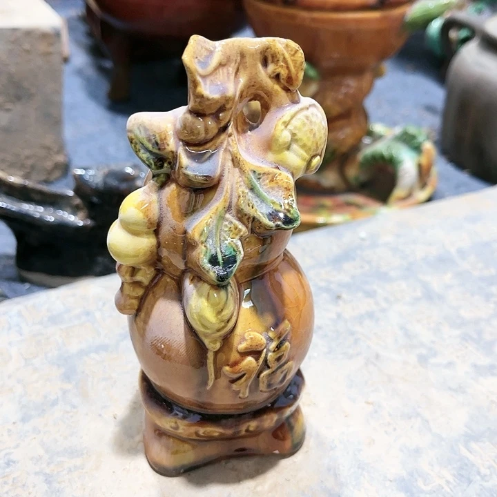 瓦当摆件瓦当摆件