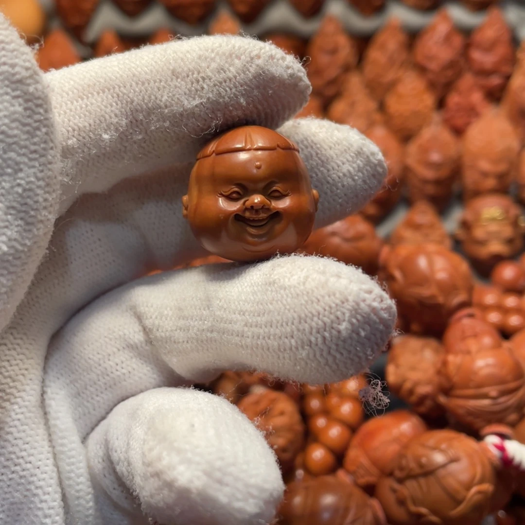 【闪购商品】手串/手链橄榄核