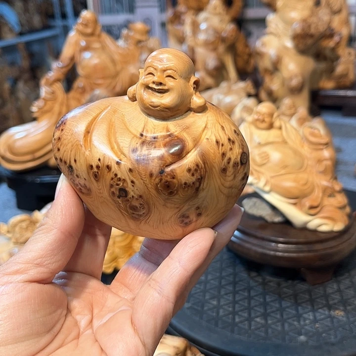 柏木（崖柏）太行崖柏陈化料