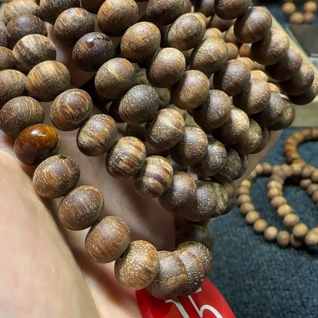 贡木手串/手链（多样性发其一）