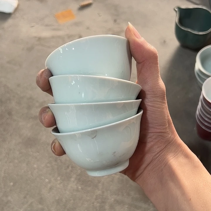 微瑕茶具介意勿拍