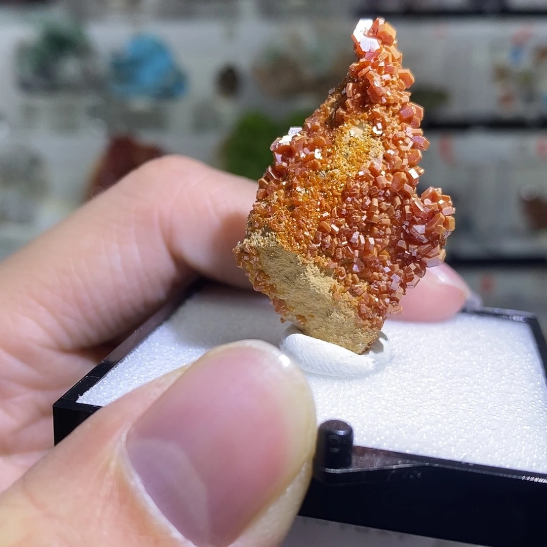 石材天然原石矿物标本