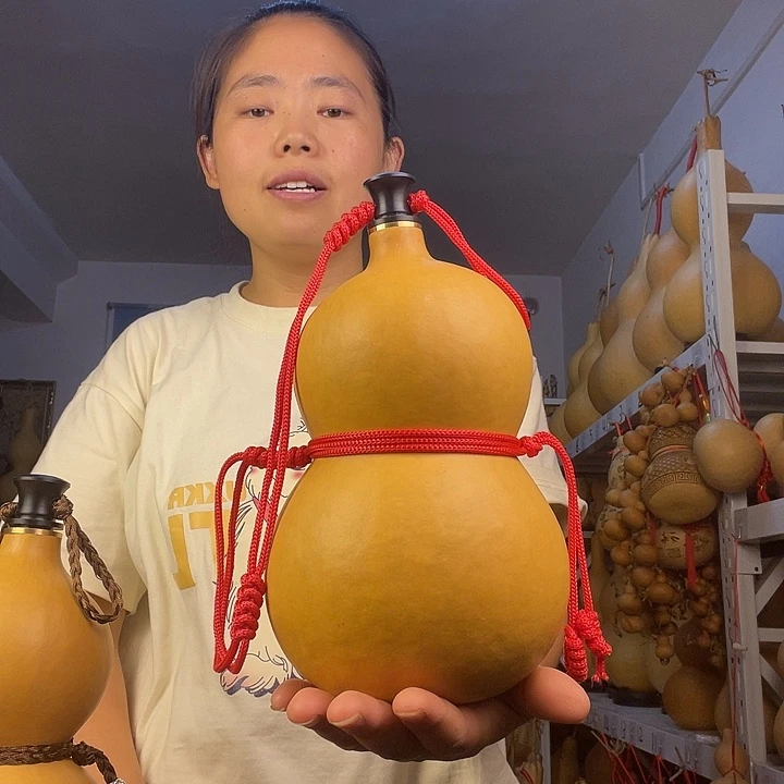 天然葫芦一物一图看图片发货