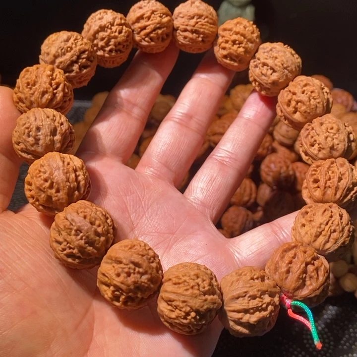 手串文玩核桃……45