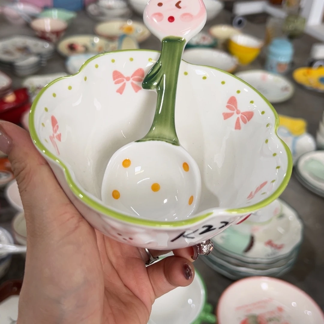 高温陶瓷釉下微瑕