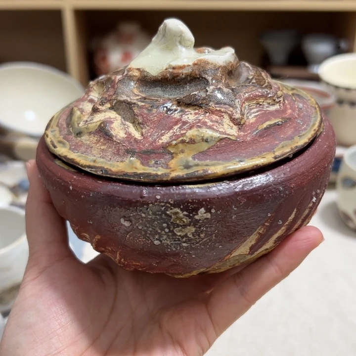 陶器 美学空间 欢喜