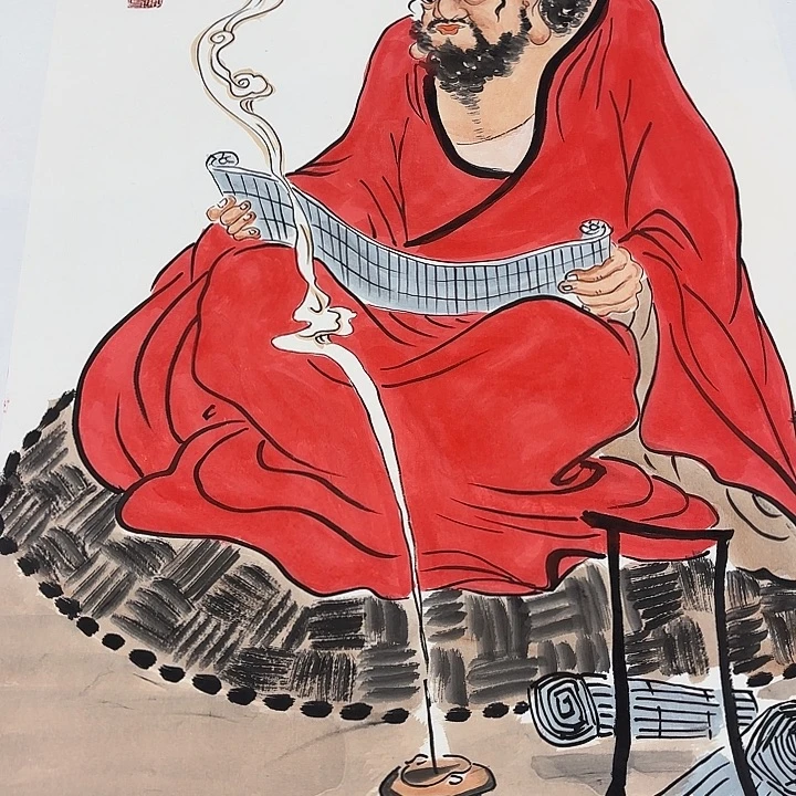 国画二兄弟甄选福利