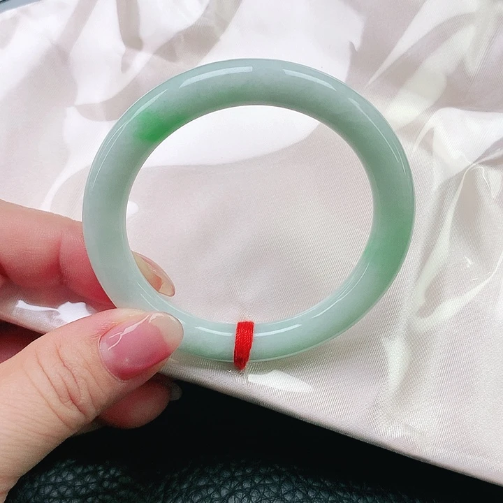 未镶嵌手镯翡翠翡翠182