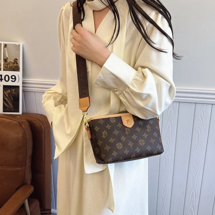 【早起原创】5005经典时尚小方包百搭韩系简约女包