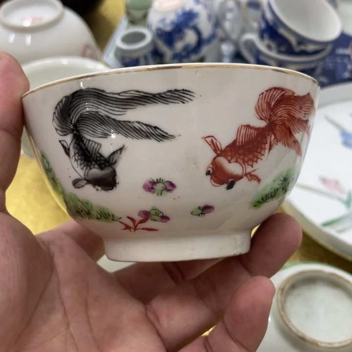 日用陶瓷制品商品