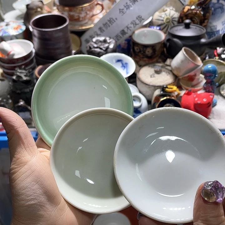 瓷片19.9包邮新疆西藏不发货