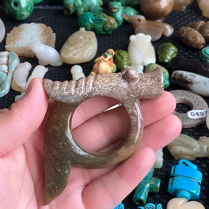 摆件直播间链接57
