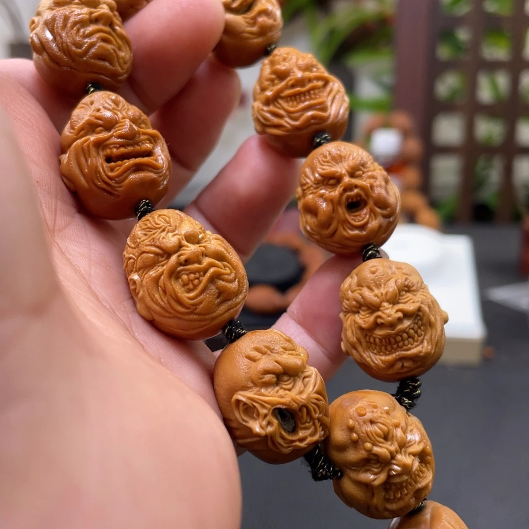 手串/手链橄榄核橄榄核