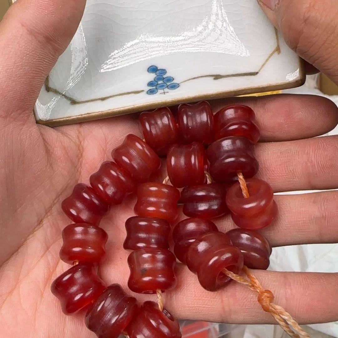 紫砂陶瓷孤品单件车里拍