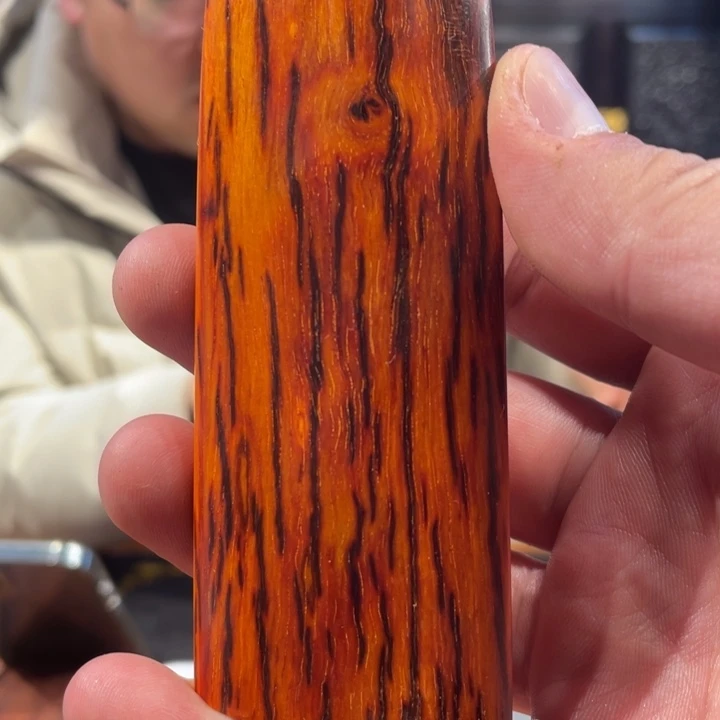 檀香紫檀（小叶紫檀）ঞ****小木料