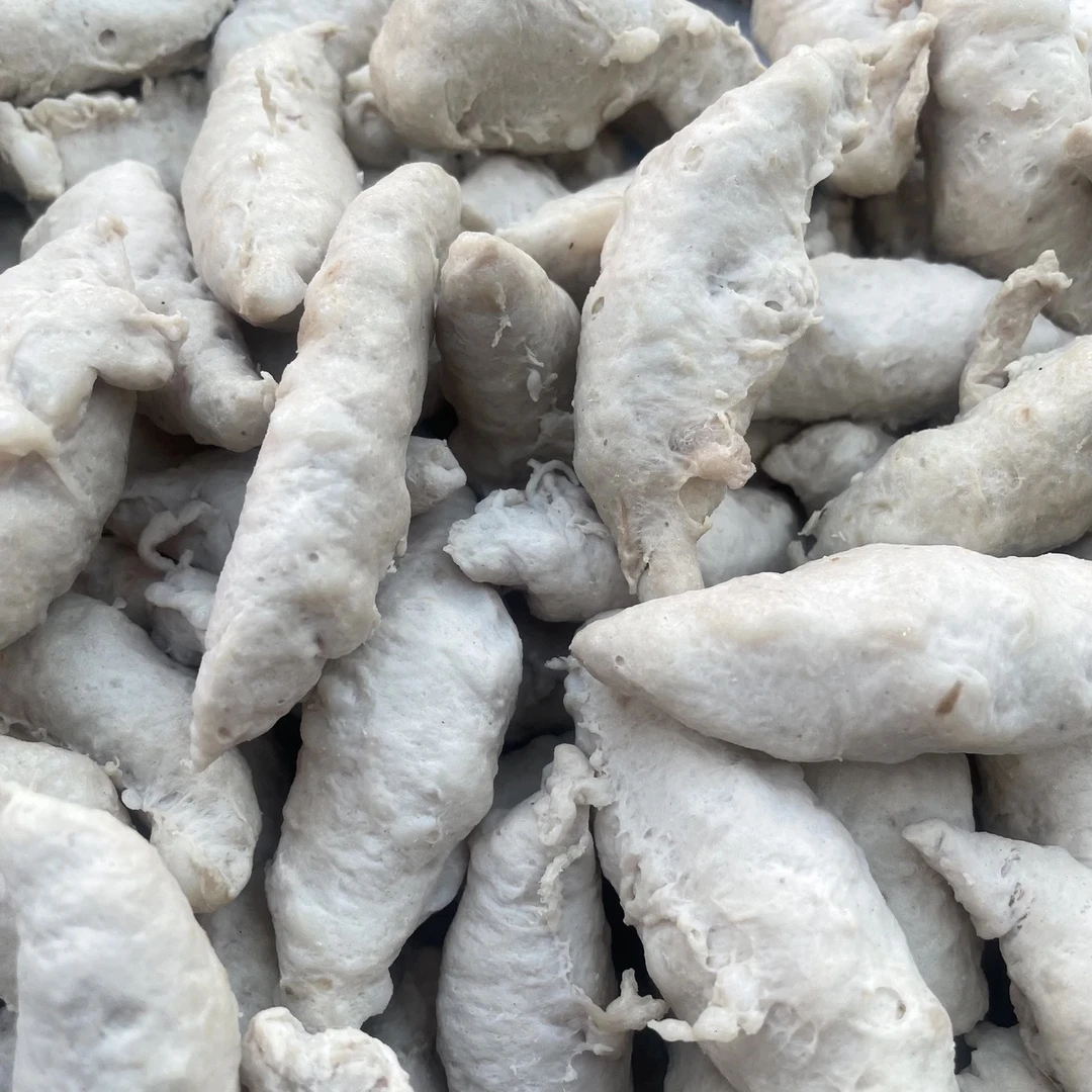 潮汕特产“肉枣”【小叔特产福利】