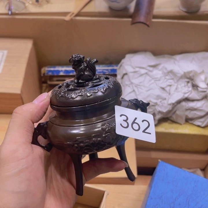 茶宠我们的目标就是成为更优秀更