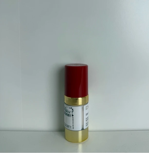 调理日霜r   涂抹