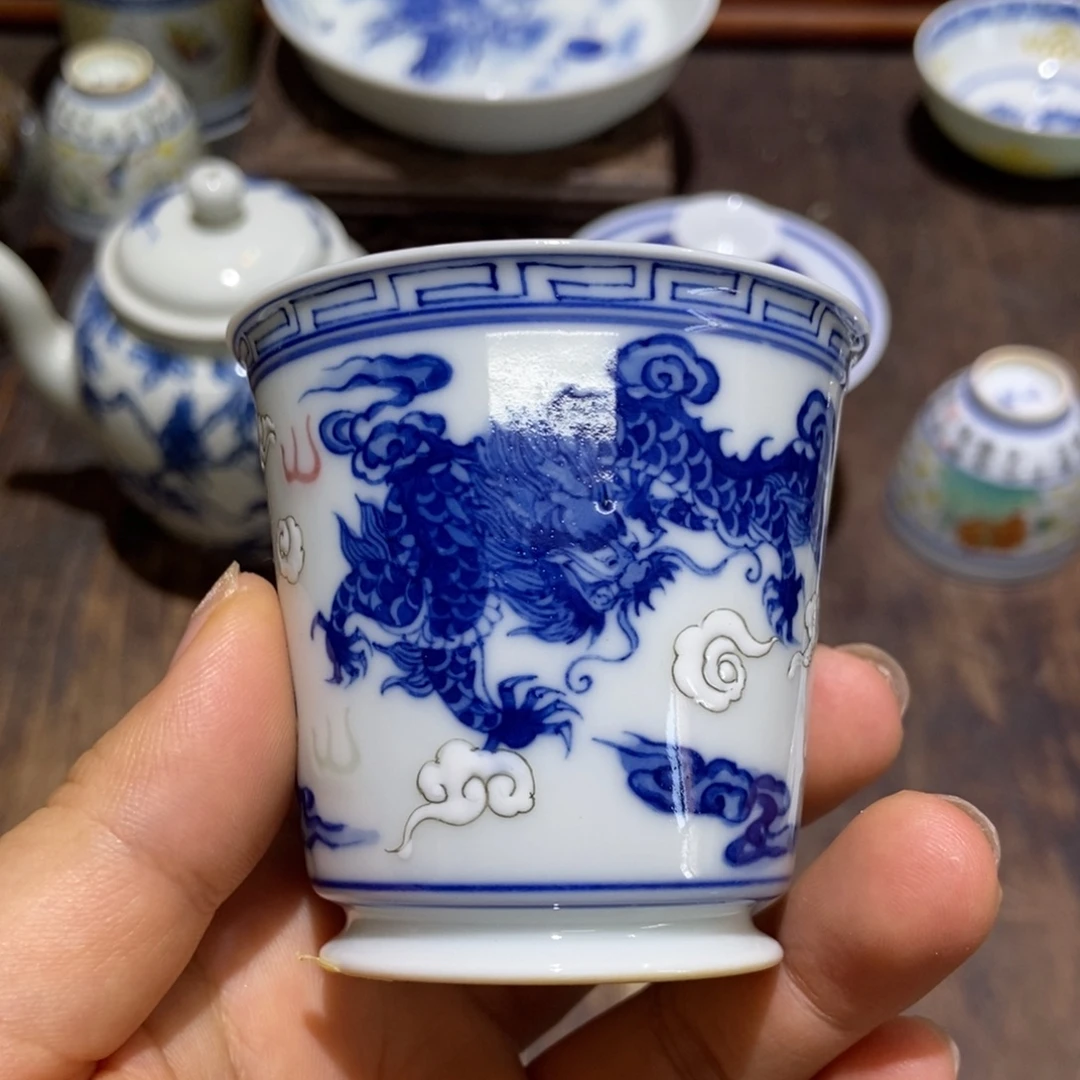 彼***岸陶瓷艺术的发展与
