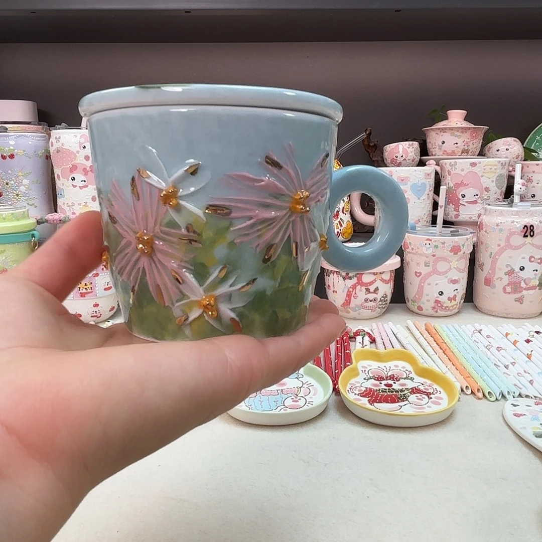 景德镇设计师款陶瓷