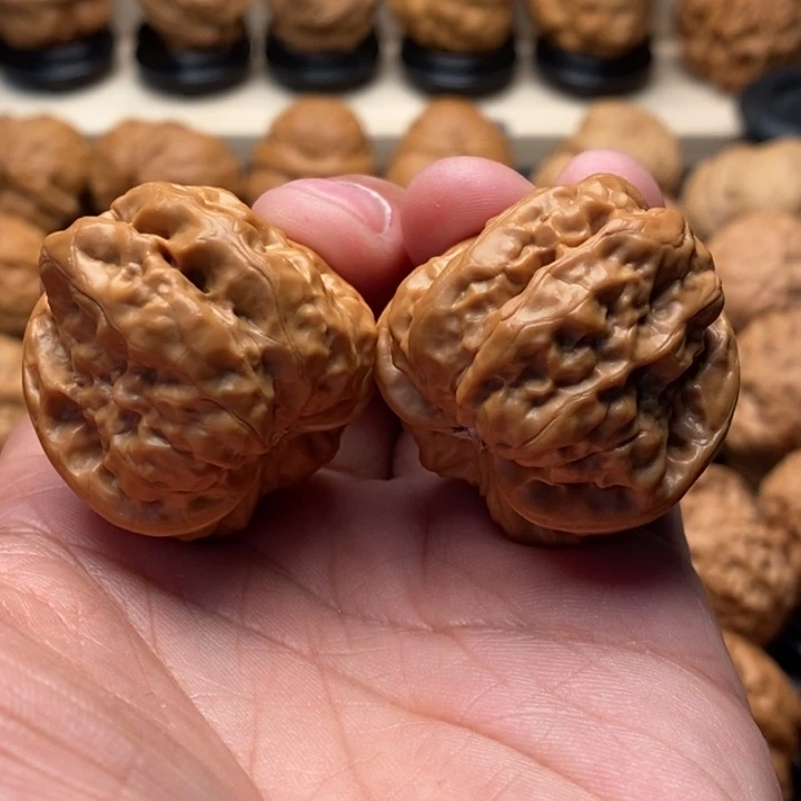 把件文玩核桃…………………………