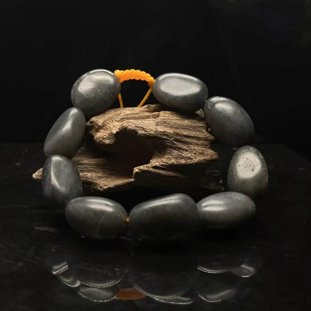 A870 和田玉手链 YY528005